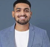 Aarav Patel