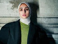 Fatima Al-Farsi